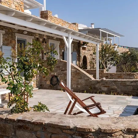 Margarita Countryside *