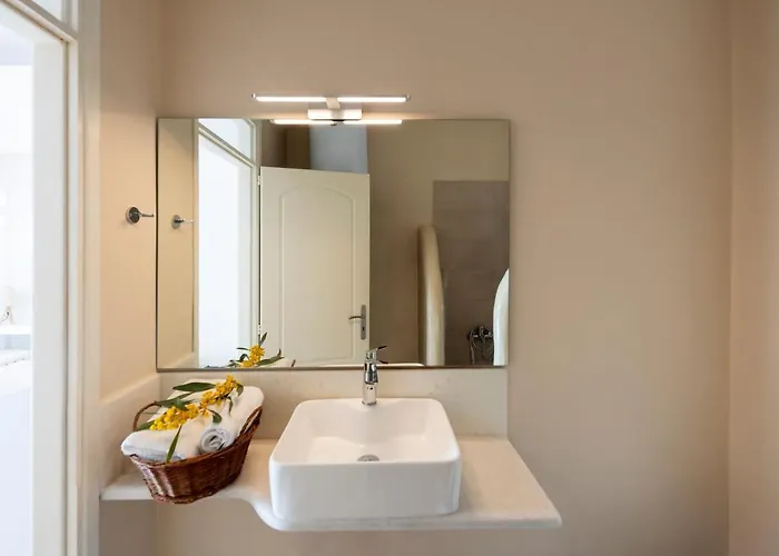 דירה Margarita Countryside Pounda