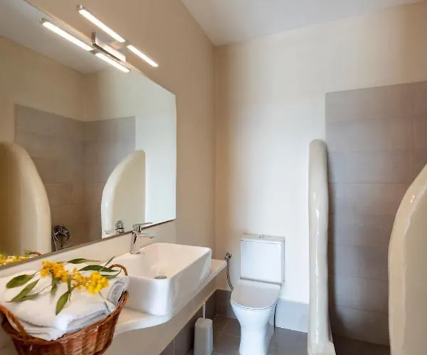 Margarita Countryside *