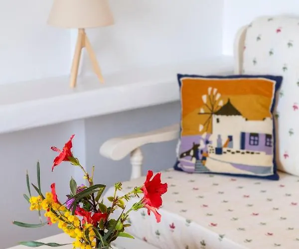 Margarita Countryside דירה