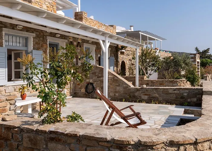 Margarita Countryside *