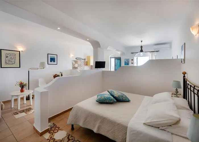 Margarita Countryside דירה Pounda