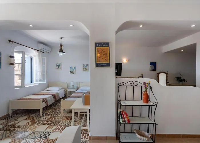 דירה Margarita Countryside Pounda