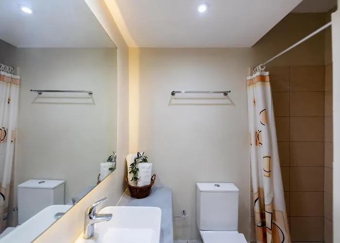 Margarita Countryside דירה *