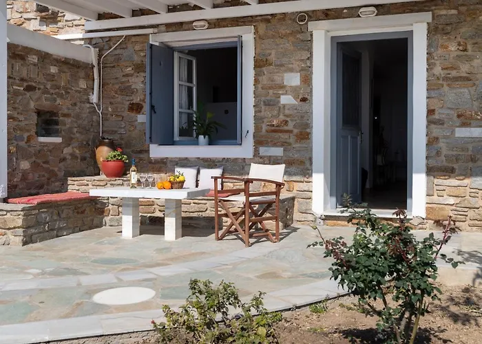 Margarita Countryside דירה