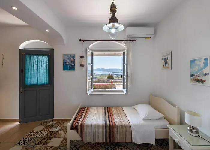 דירה Margarita Countryside *