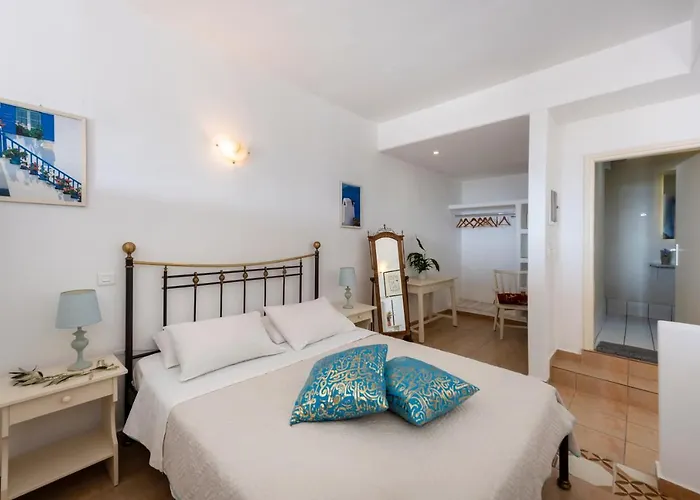 Margarita Countryside דירה