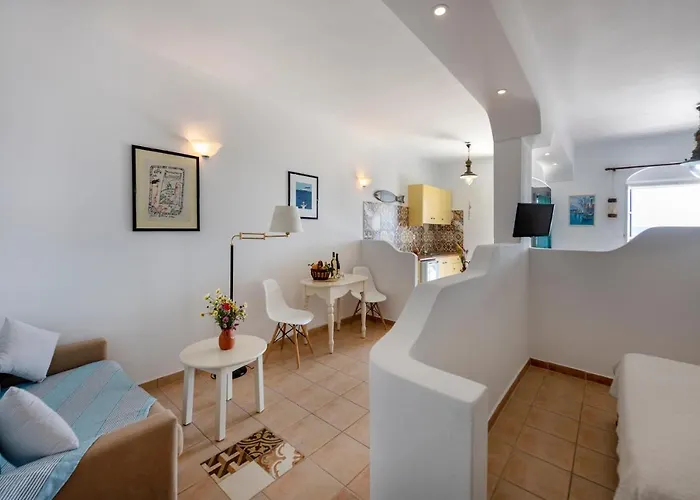 Margarita Countryside