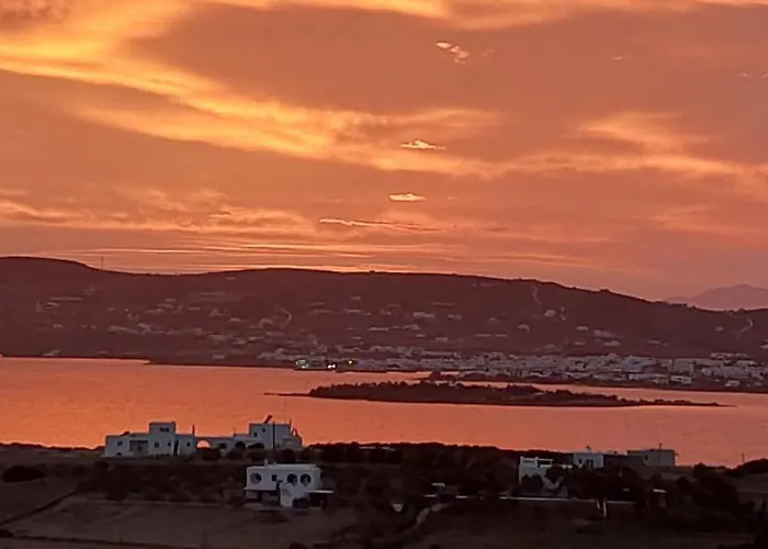 דירה Margarita Countryside Pounda