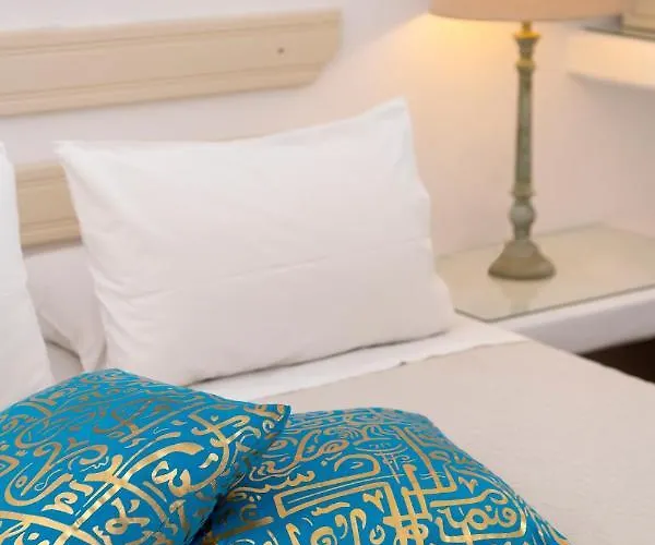 דירה Margarita Countryside