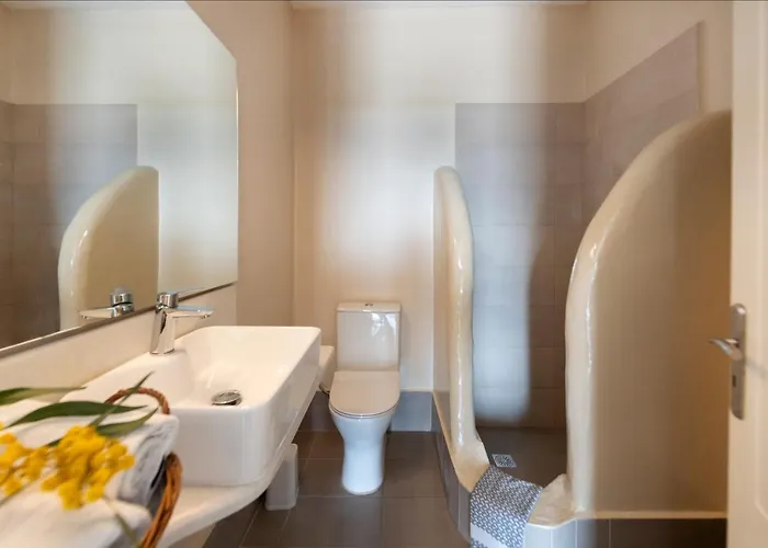 Margarita Countryside דירה *