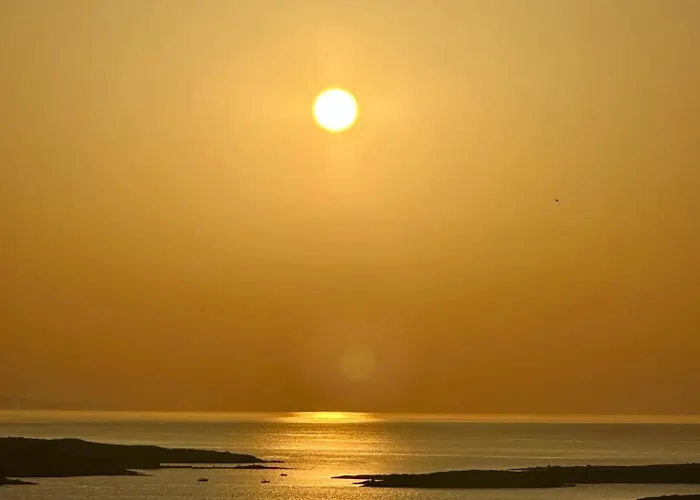 Margarita Countryside דירה