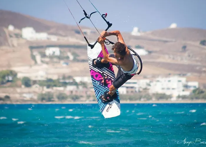 Margarita Countryside דירה *