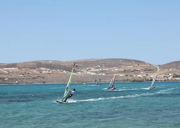 Margarita Countryside דירה