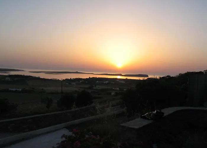 Margarita Countryside * Pounda