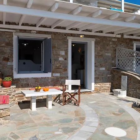 Appartement Margarita Countryside