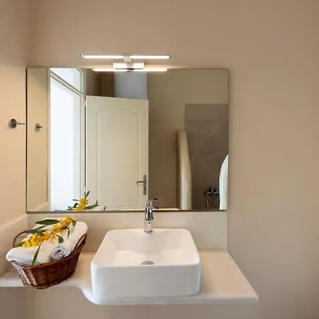 Appartement Margarita Countryside Pounda