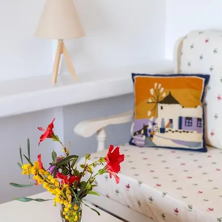 Margarita Countryside Appartement