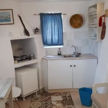 Appartement Margarita Countryside