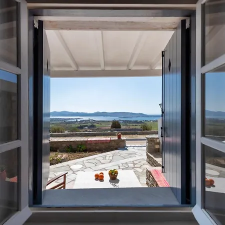 Margarita Countryside Apartamento