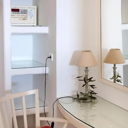 Margarita Countryside Appartement Pounda