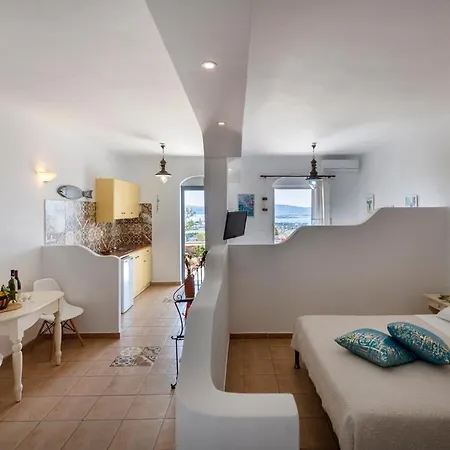 Appartement Margarita Countryside