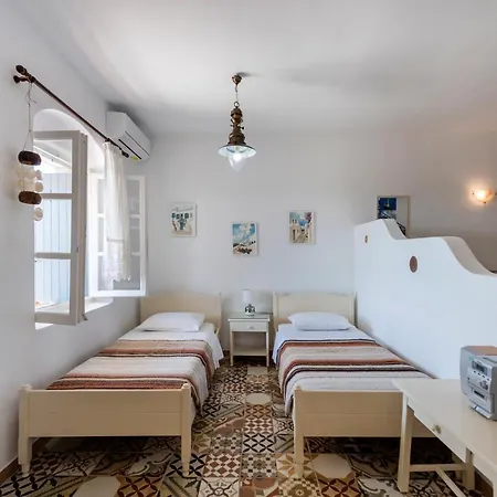 Margarita Countryside Appartement