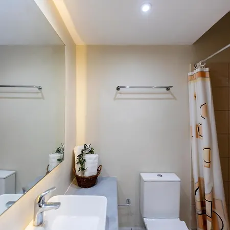 Margarita Countryside Appartement *