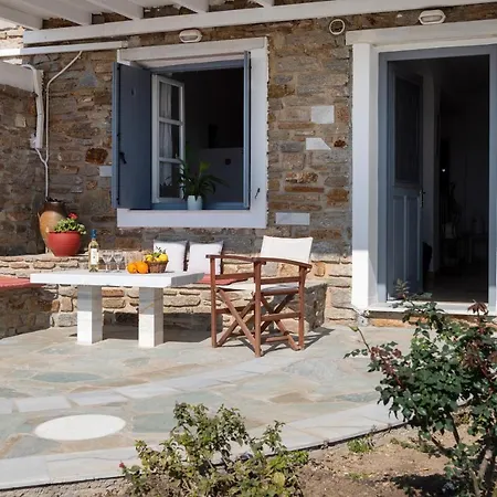 Margarita Countryside Apartament