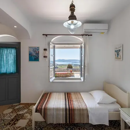 Appartement Margarita Countryside *