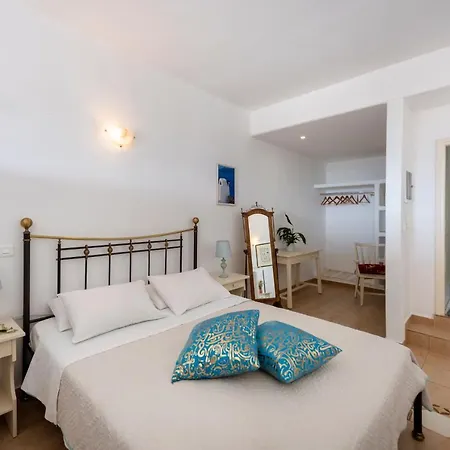 Margarita Countryside Appartement