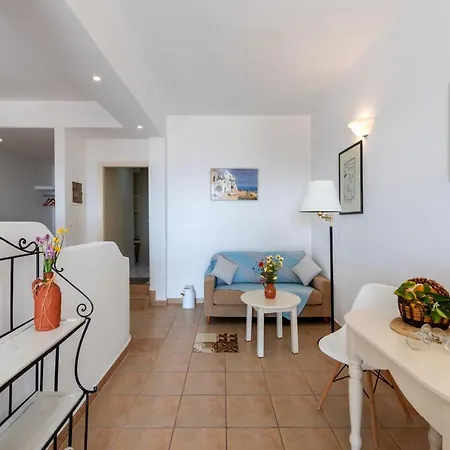 Margarita Countryside Appartement