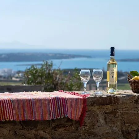 Margarita Countryside *