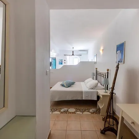 Margarita Countryside Appartement