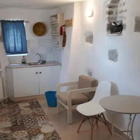 Appartement Margarita Countryside