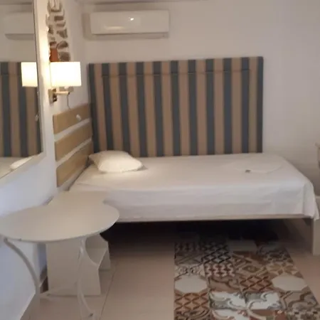 Apartman Margarita Countryside Púnda