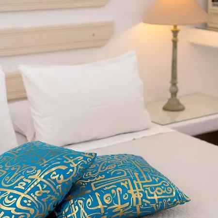 Appartement Margarita Countryside