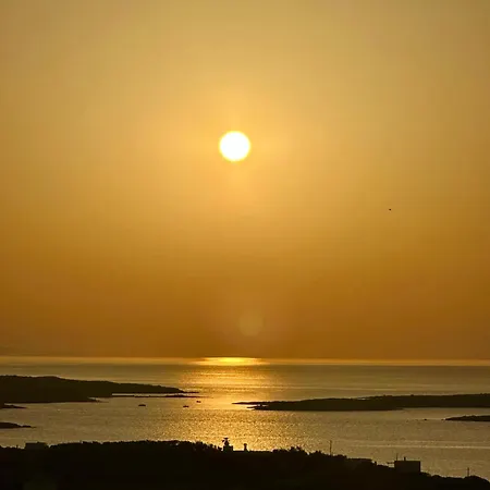 Margarita Countryside Appartement