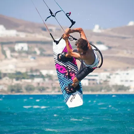 Margarita Countryside Appartement *