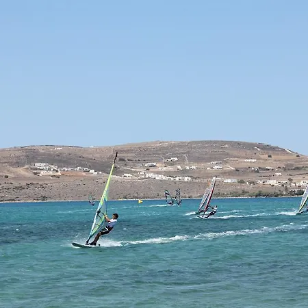 Margarita Countryside Appartement