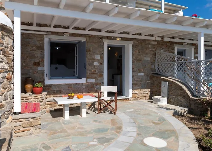 Appartement Margarita Countryside