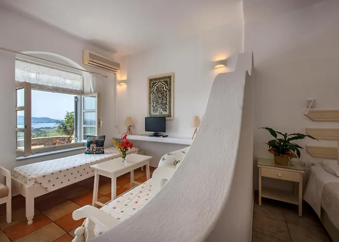 Margarita Countryside Apartamento *