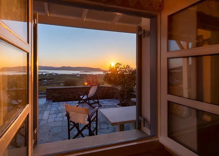 Margarita Countryside * Pounda