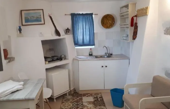 Apartamento Margarita Countryside