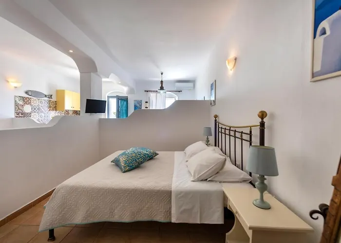 Margarita Countryside