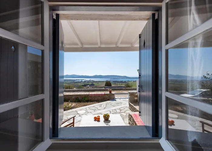 Margarita Countryside Apartamento