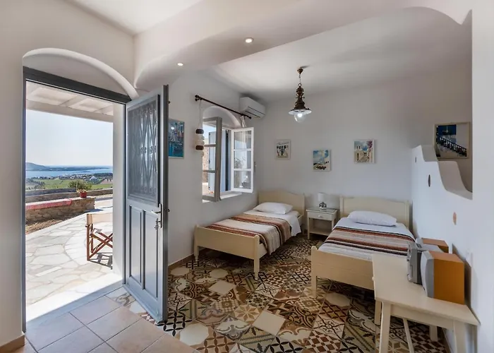 Margarita Countryside * Pounda