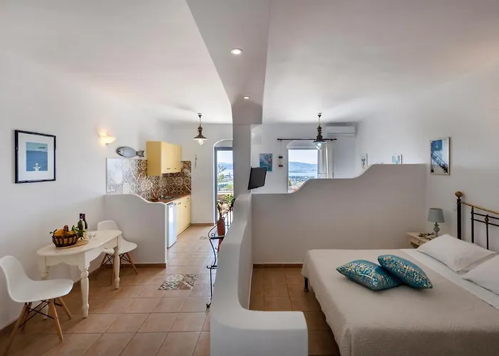 Apartamento Margarita Countryside