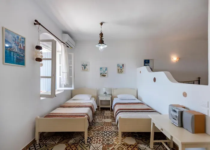 Margarita Countryside Appartement