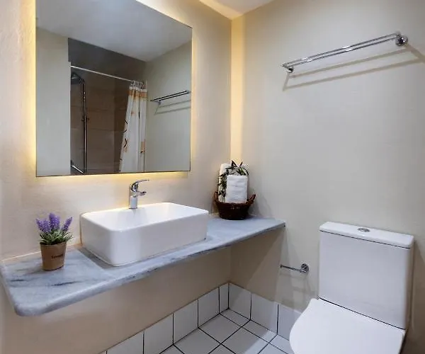 Apartamento Margarita Countryside Pounda